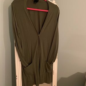 Agnes and Dora Lightweight Cardi